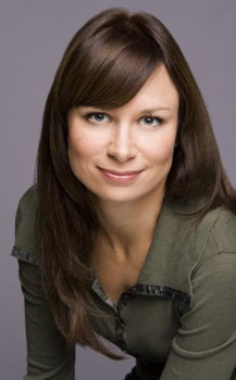 Mary Lynn Rajskub